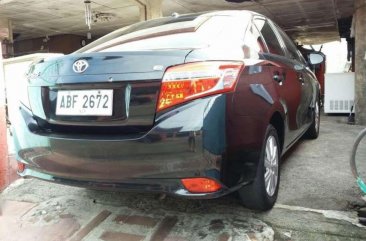 2015 Toyota Vios for sale