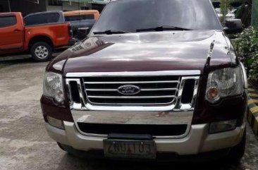 Ford Explorer 2008 for sale