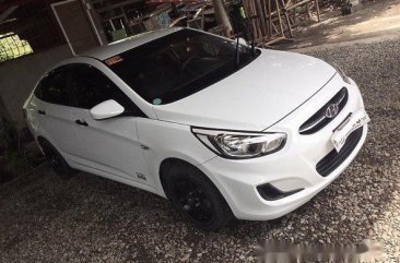 Hyundai Accent 2016