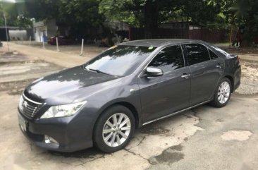 2013 Toyota Camry 25V FOR SALE