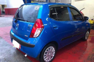 Hyundai i10 2011 FOR SALE