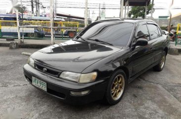 96 Toyota Corolla Gli FOR SALE