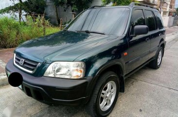 1998 Honda Cr-V for sale