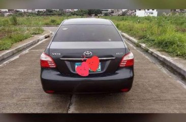 2013 Toyota Vios 1.4G Automatic FOR SALE