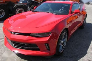 2018 Chevrolet Camaro RS FOR SALE