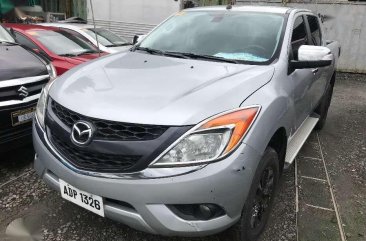 2016 Mazda BT50 for sale