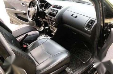 Honda CITY 1.5L Vtec 7Speed AT 2008