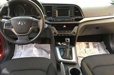 Hyundai Elantra GLS 2016 model For Sale/ Trade in