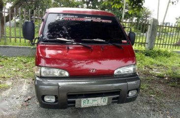 Hyundai H-100 1996 for sale