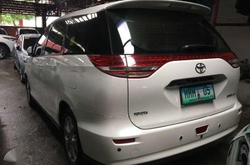 2009 Toyota Previa automatic GAS