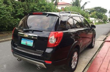 Chevrolet Captiva 2011 FOR SALE