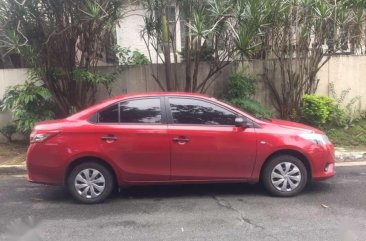 For Sale Toyota Vios 1.3 MT 2014 Model