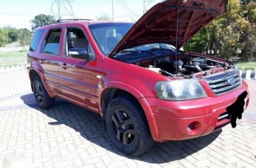 2007 Ford Escape for sale rush