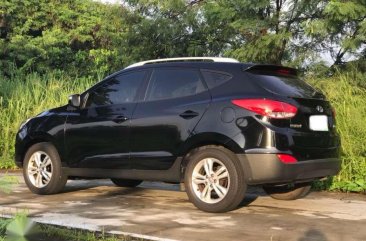 2012 HYUNDAI TUCSON THETA II GLS FOR SALE!!!