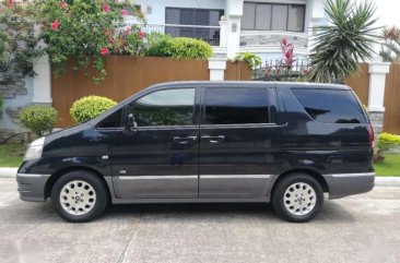 2006 Nissan Serena for sale