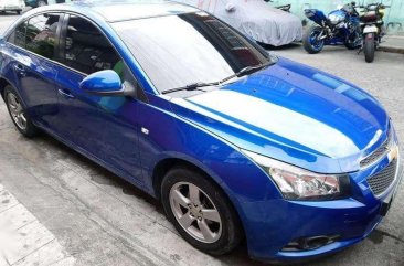 Chevrolet Cruze 2011 for sale