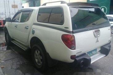 Mitsubishi Strada 2009 for sale