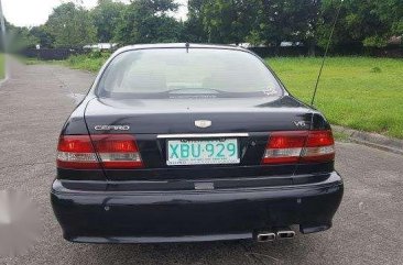 Nissan Cefiro 2002 FOR SALE