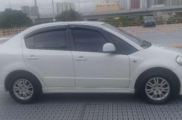 2005 Suzuki Sx4 for sale