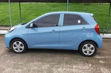 For sale Kia Picanto 2017 model po ito