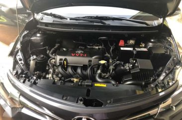 For Sale 2014 Toyota Vios E Automatic