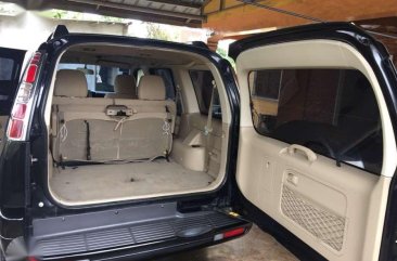 For sale 2007 Ford Everest Cold aircon