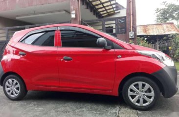 Hyundai Eon 2013 For sale