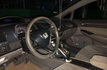 Honda Civic FD for sale
