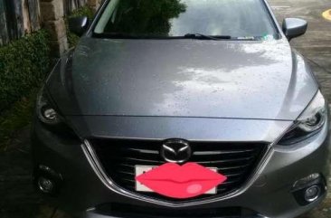 2015 Mazda 3 for sale