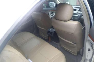 Toyota Camry 2.4G 2008 Matic All Power