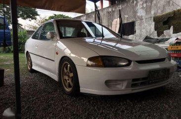 1998 Mitsubishi Lancer for sale