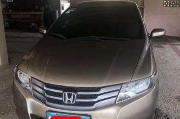 Honda City 2010 for sale