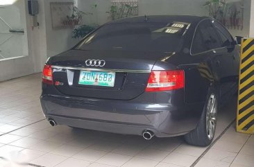 Audi S6 2006 for sale