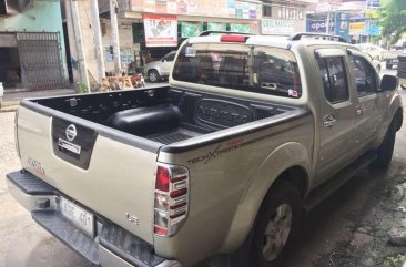 Nissan Navara 2011 for sale