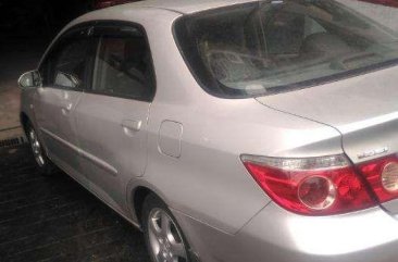 2007 Honda City for sale