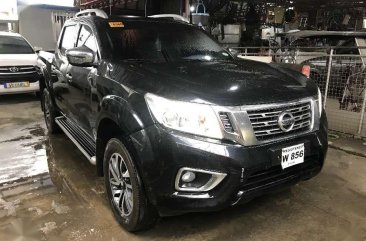 2017 Nissan Navara NP300 VL 2.5 4x4 MT DSL Push Start