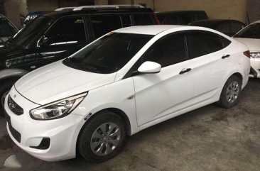 2017 Hyundai Accent for sale