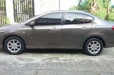 2013 Honda City ivtec 1.3 FOR SALE