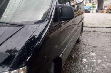 Hyundai Starex 1999 model FOR SALE