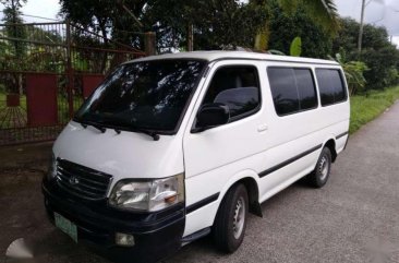 Toyota Hiace 1995 For sale