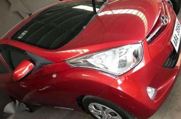 2014 Hyundai Eon FOR SALE