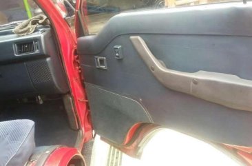 Hyundai Grace 2003 model FOR SALE