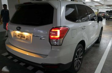 2018 Subaru Forester for sale