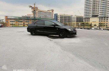 Honda Civic 2009 1.8v Manual Transmission