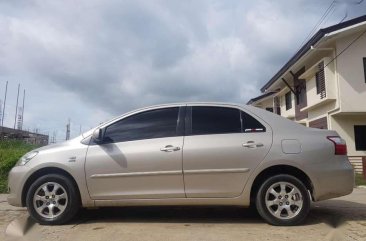 Toyota Vios 2011 FOR SALE