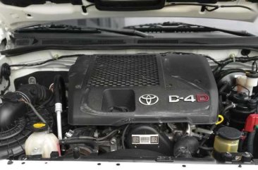 2015 Toyota Fortuner G AT diesel for sale