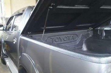 Toyota Hilux 2011 for sale