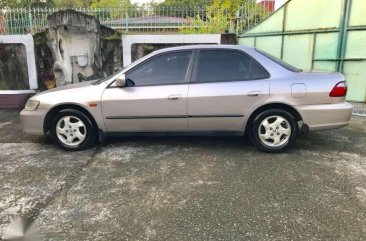 2000 Honda Accord for sale