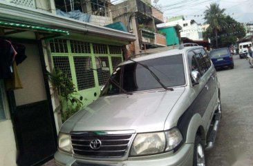 Toyota Revo 2003 for sale