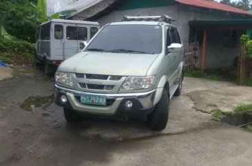 Isuzu Sportivo 2008 for sale